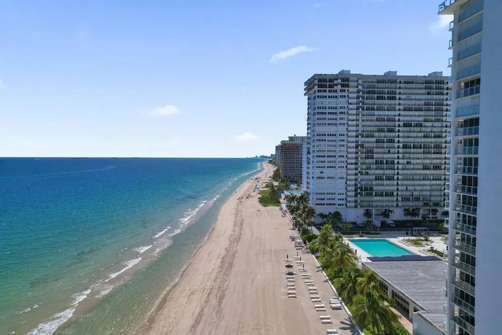 4300 N Ocean Boulevard # 9H, Fort Lauderdale FL 33308