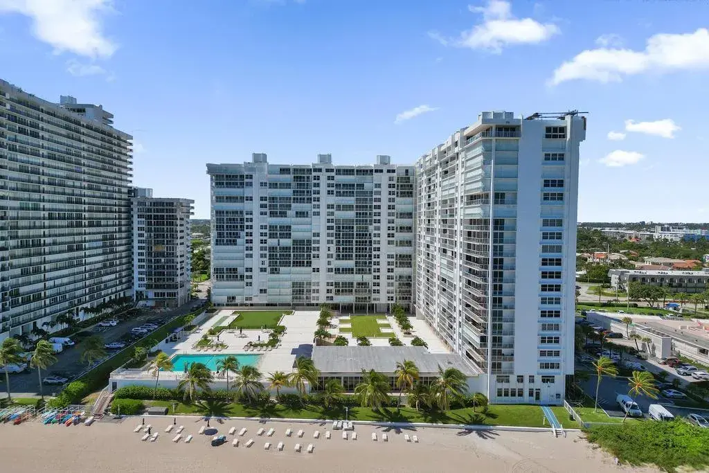 4300 N Ocean Boulevard # 9H, Fort Lauderdale FL 33308