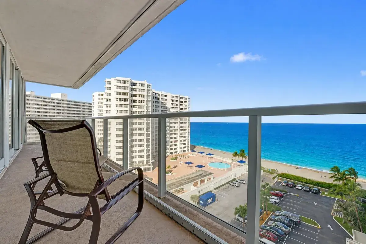 4300 N Ocean Boulevard # 9H, Fort Lauderdale FL 33308