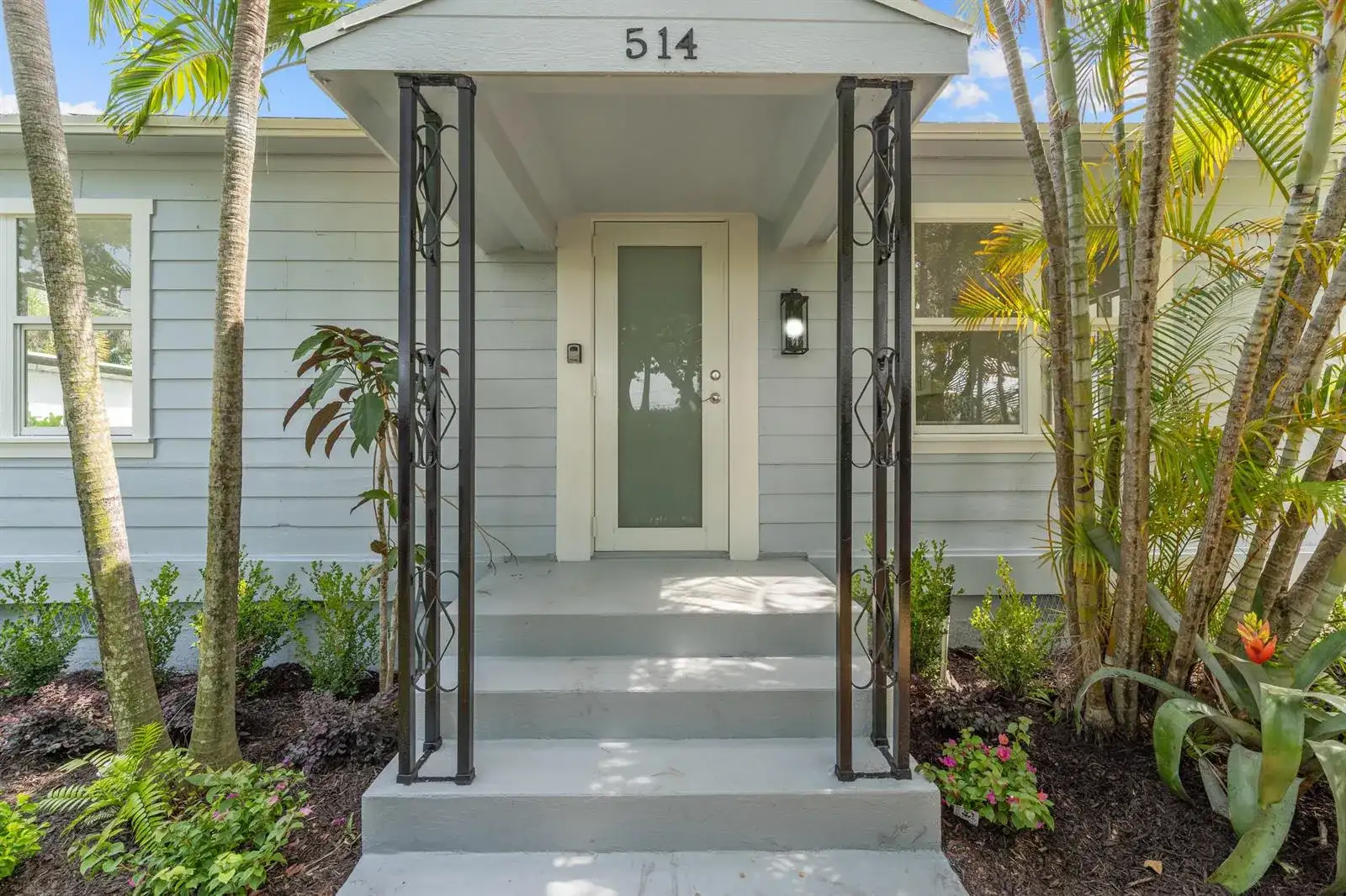 514 52ND Street, West Palm Beach FL 33407 photo 2