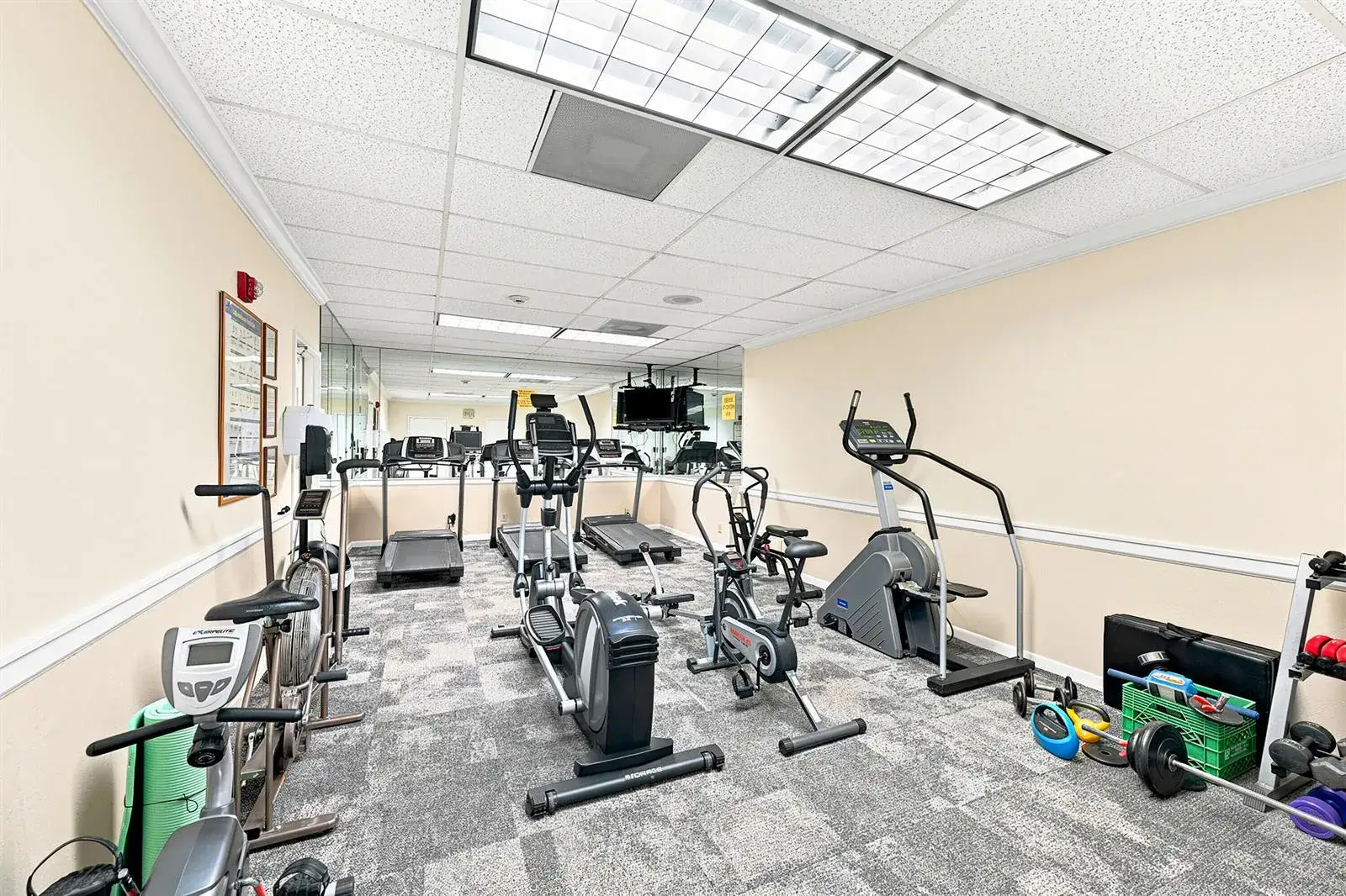 10777 W Sample Road # 407, Coral Springs FL 33065