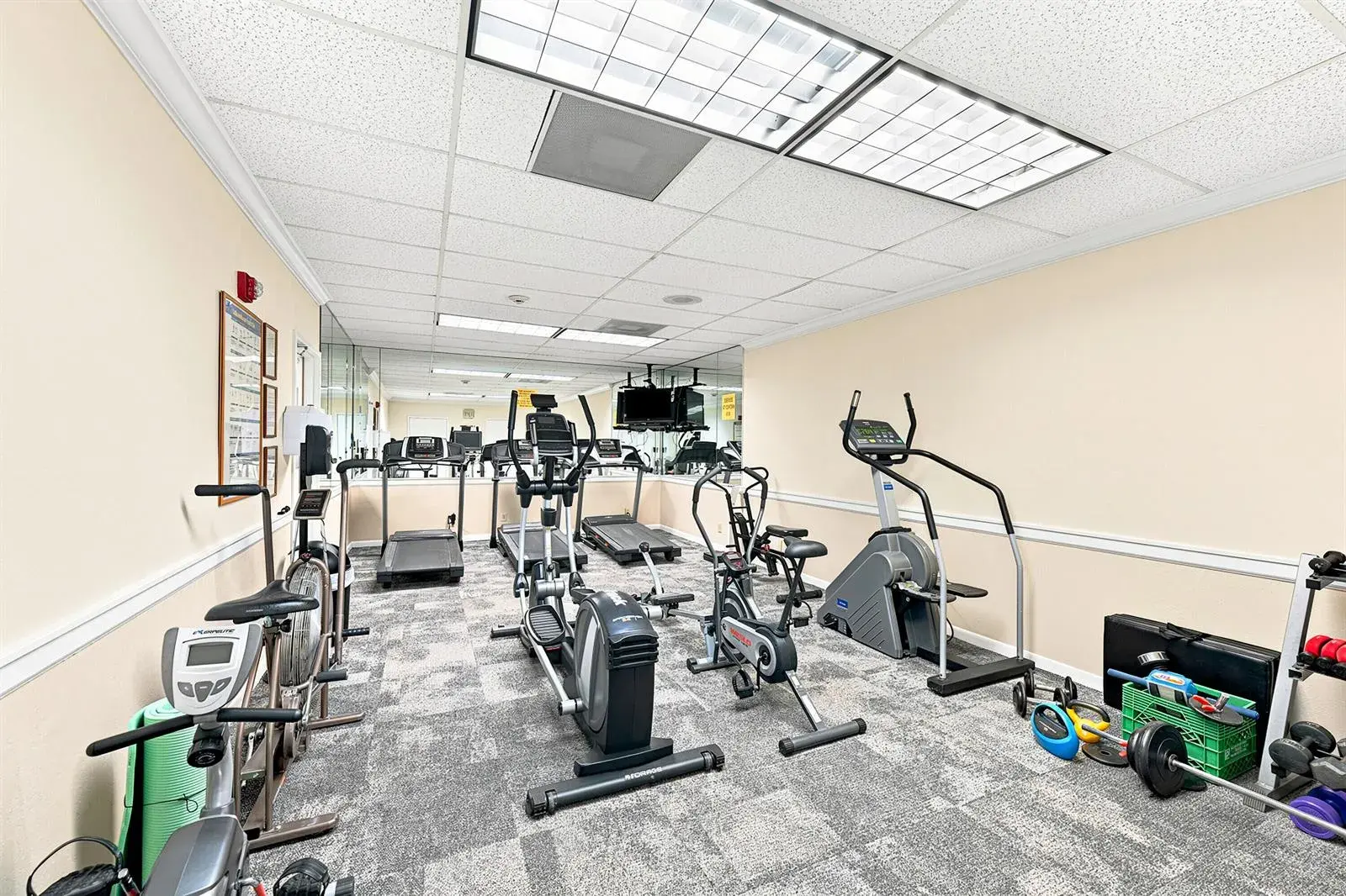 10777 W Sample Road # 407, Coral Springs FL 33065
