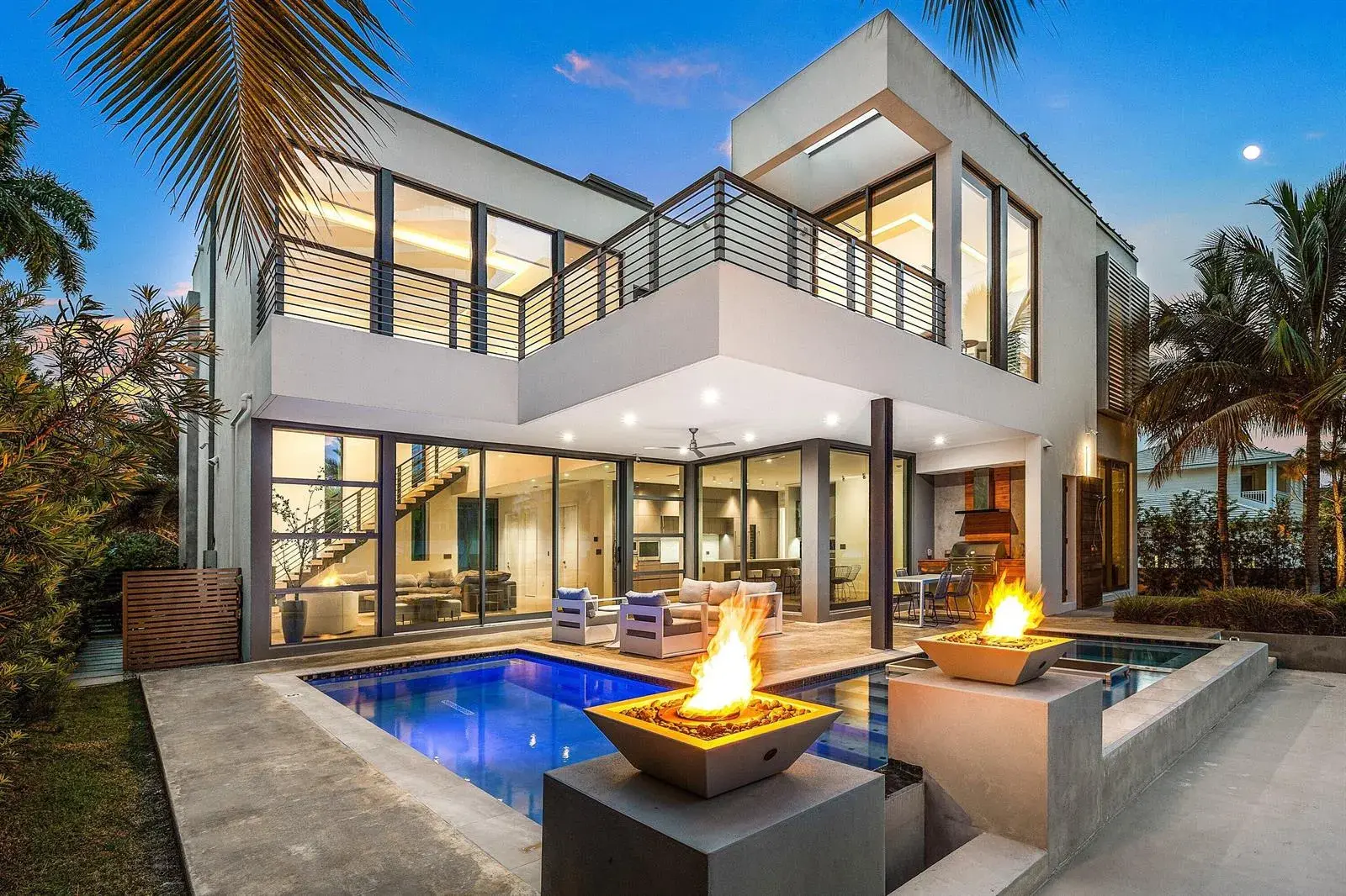 1650 E Terra Mar Drive, Lauderdale By The Sea FL 33062