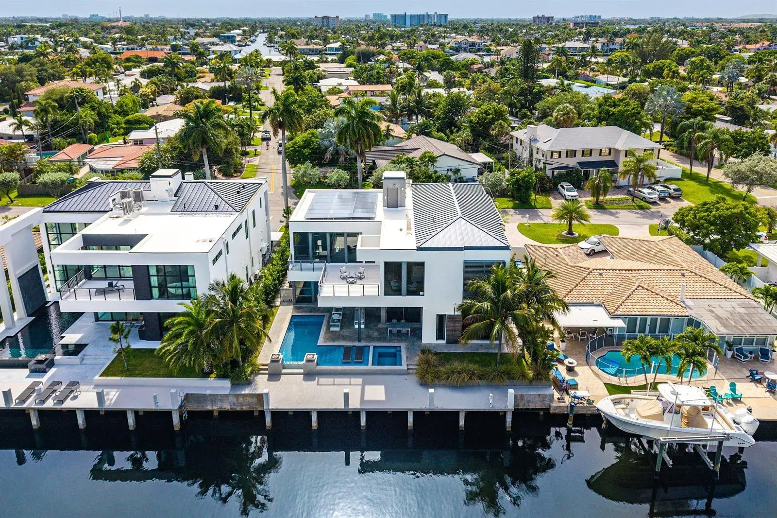 1650 E Terra Mar Drive, Lauderdale By The Sea FL 33062