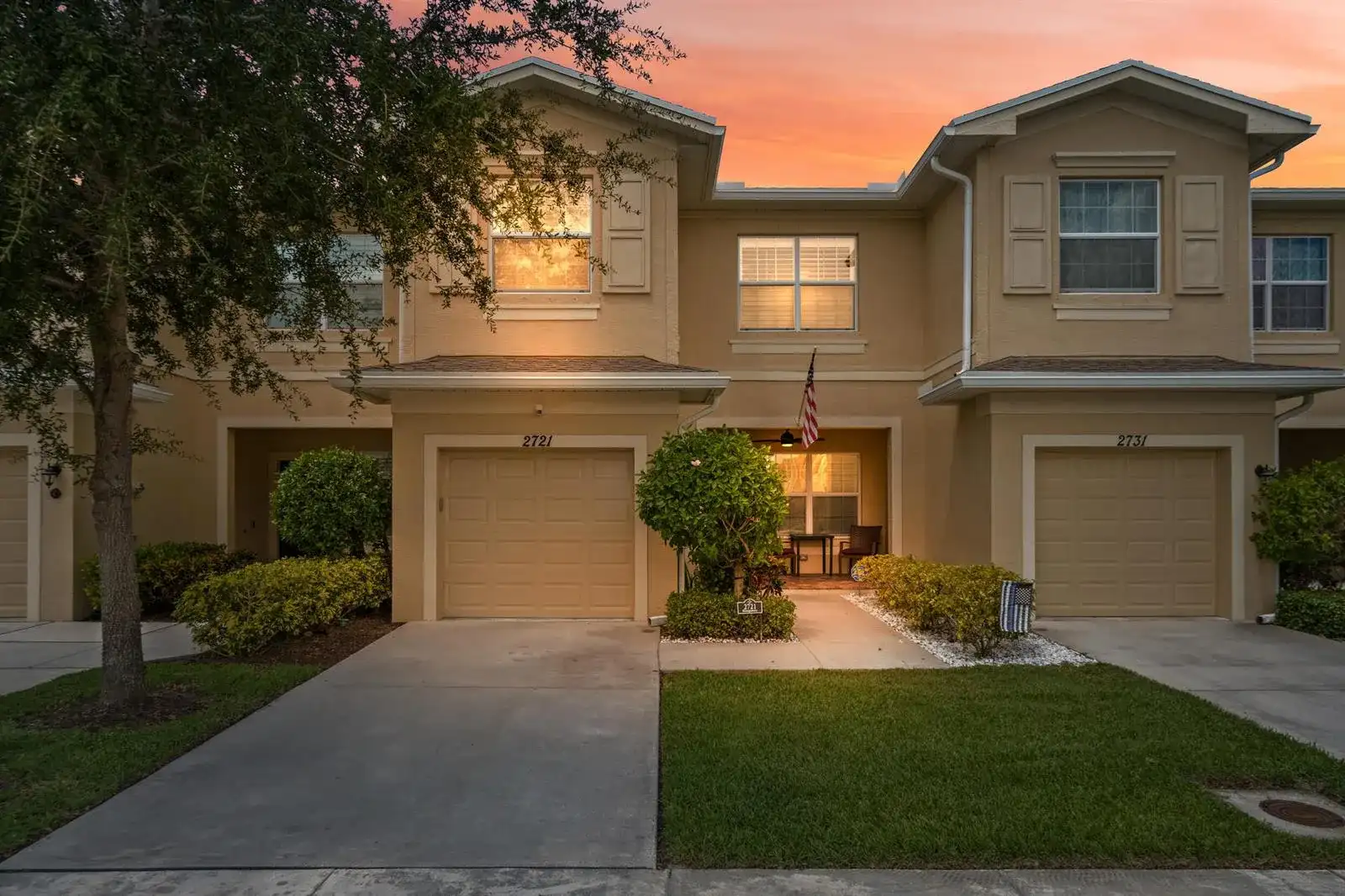 2721 NW Treviso Circle, Port St. Lucie FL 34986