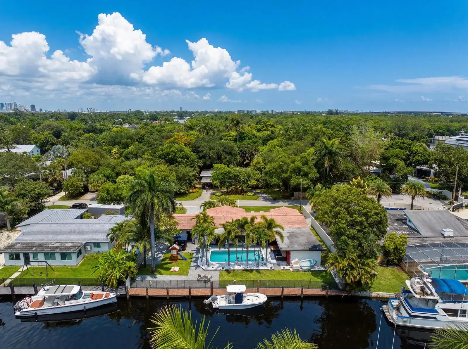 2587 SW 30TH Avenue, Fort Lauderdale FL 33312