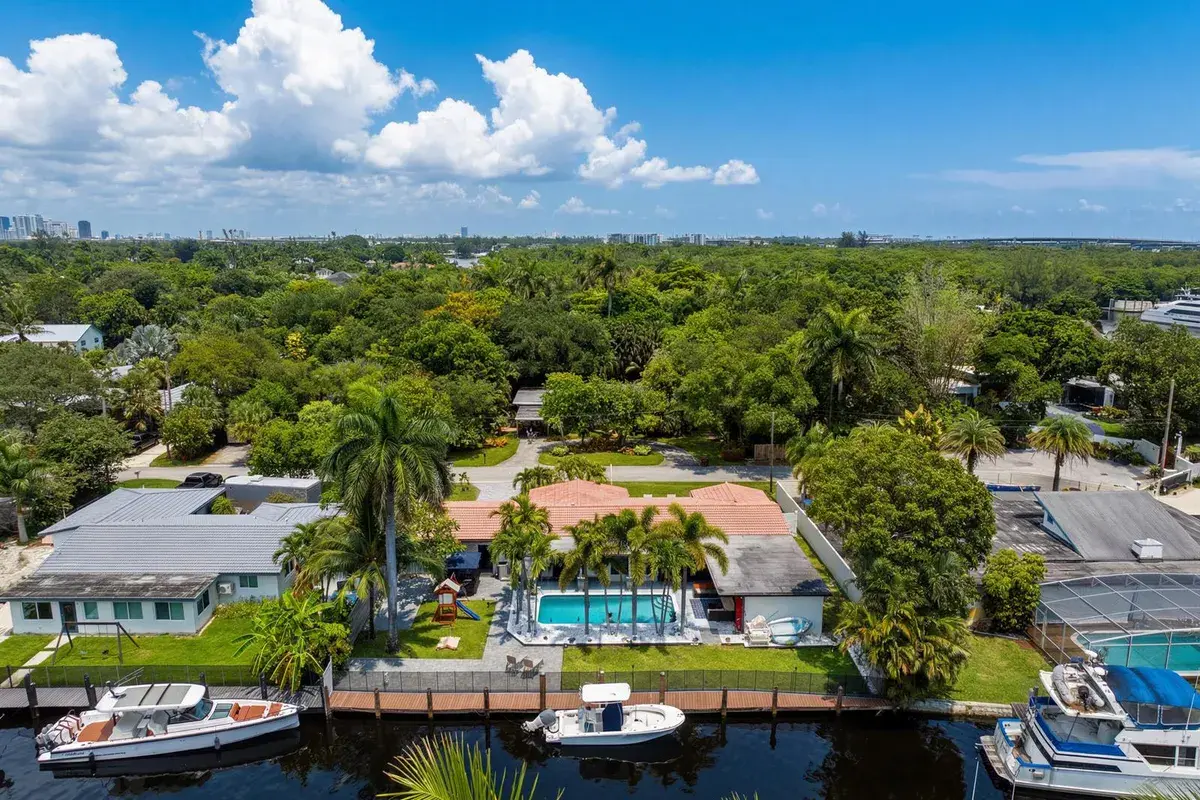 2587 SW 30TH Avenue, Fort Lauderdale FL 33312