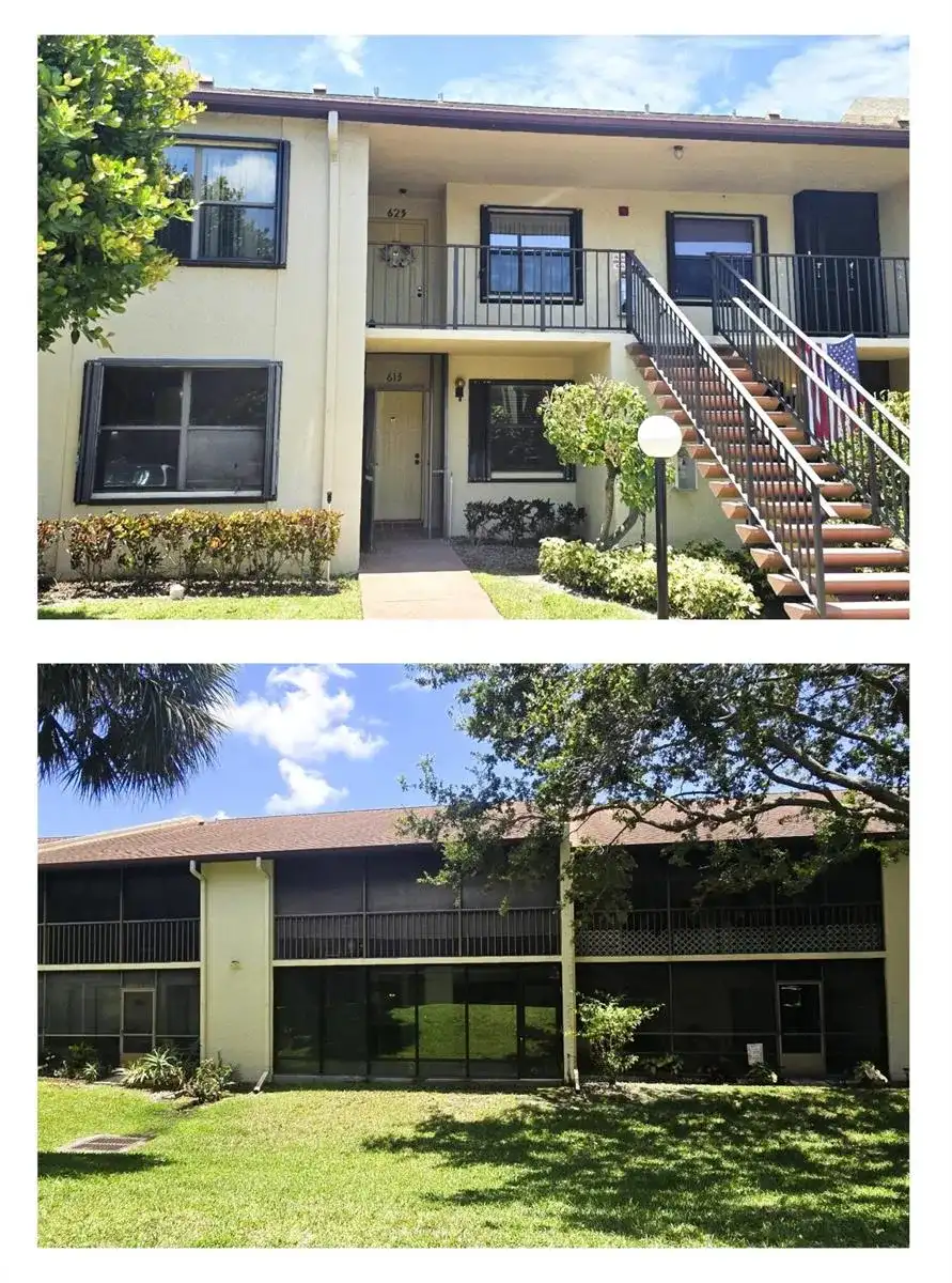 7843 Willow Spring Drive # 613, Lake Worth FL 33467