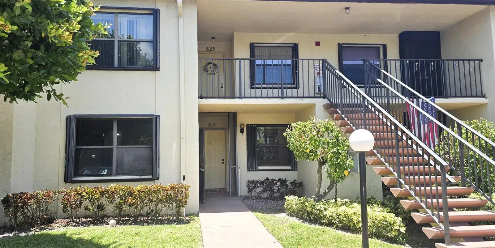 7843 Willow Spring Drive # 613, Lake Worth FL 33467 photo 2