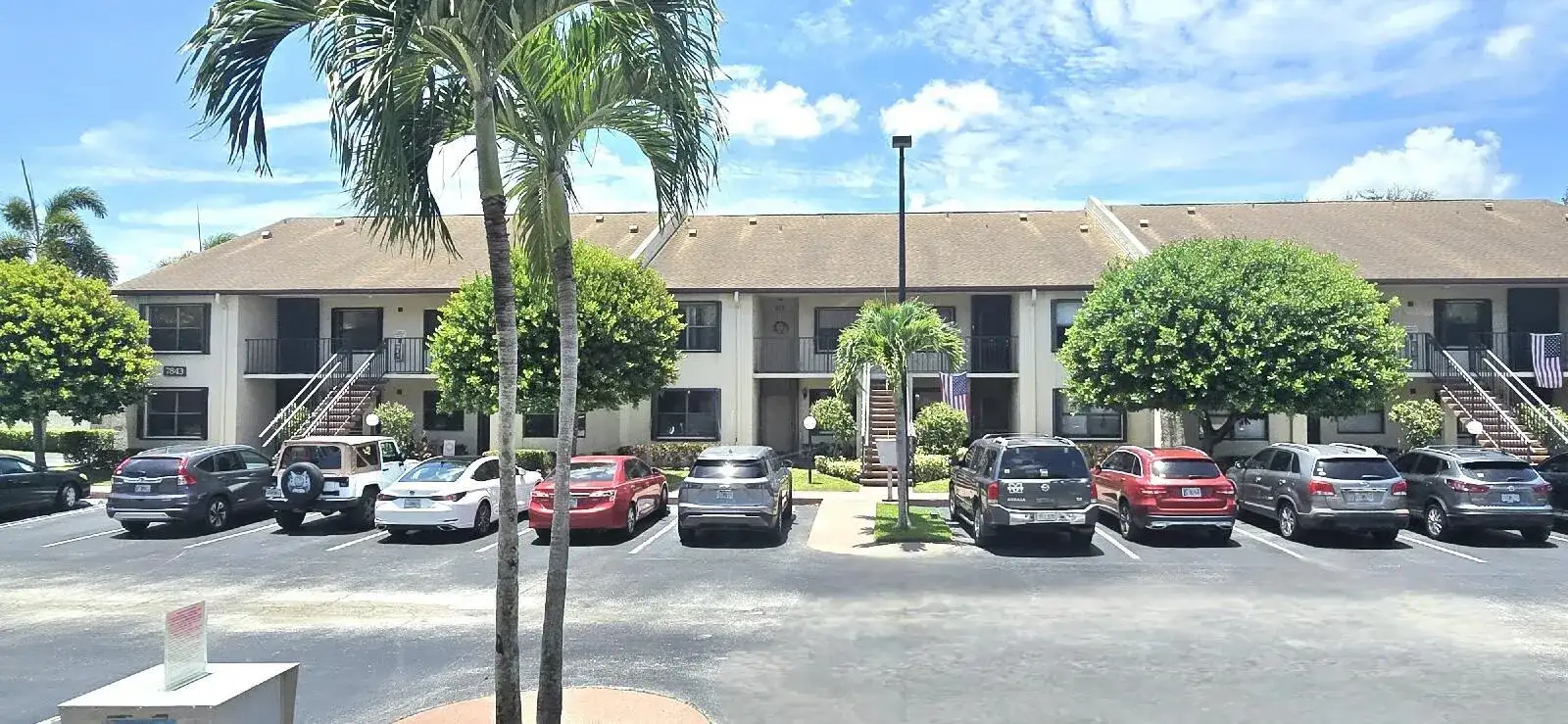 7843 Willow Spring Drive # 613, Lake Worth FL 33467 photo 3