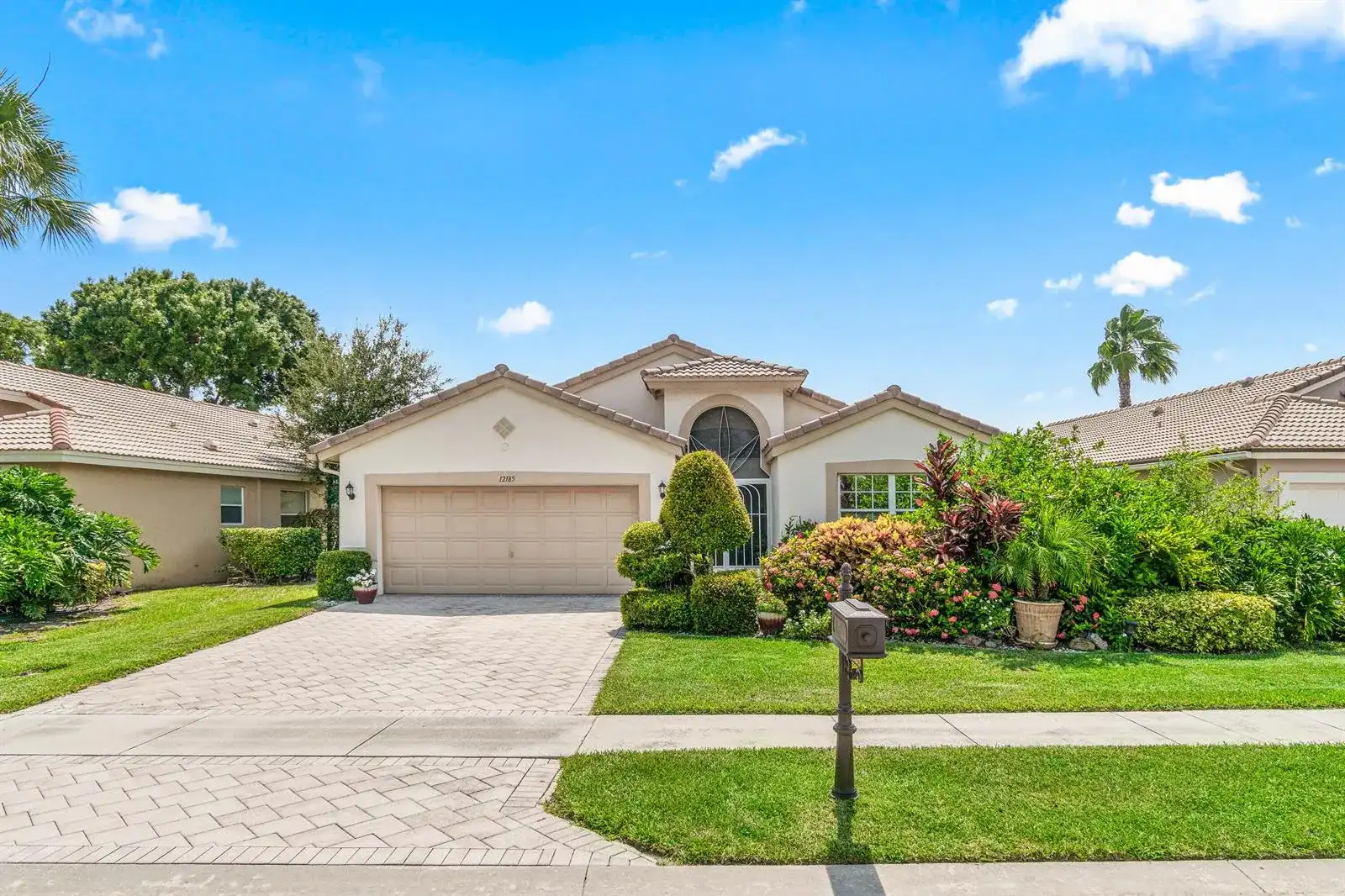 12185 CASTLE PINES Road, Boynton Beach FL 33437
