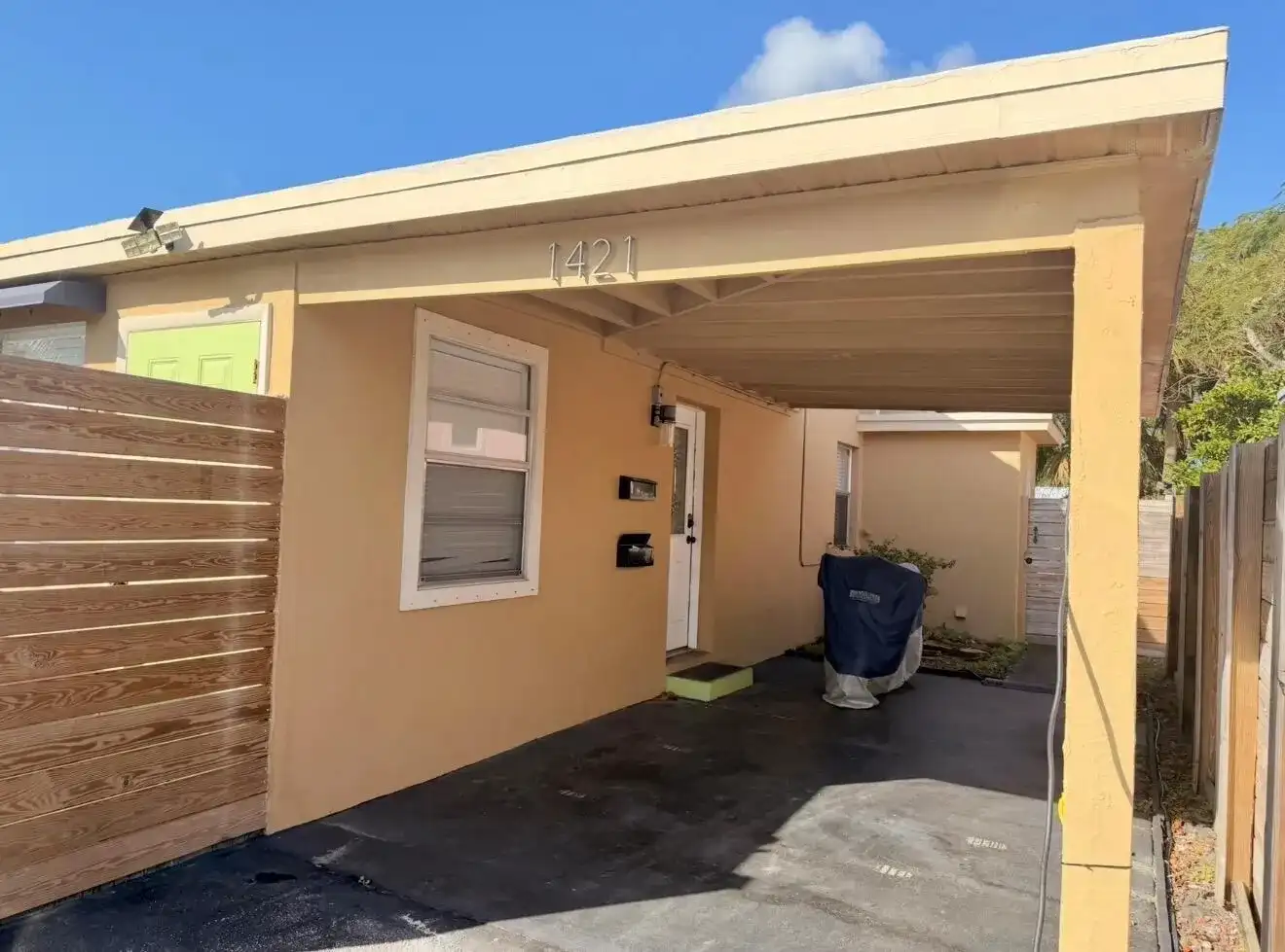 1421 NW 2nd Ave # B, Fort Lauderdale FL 33311