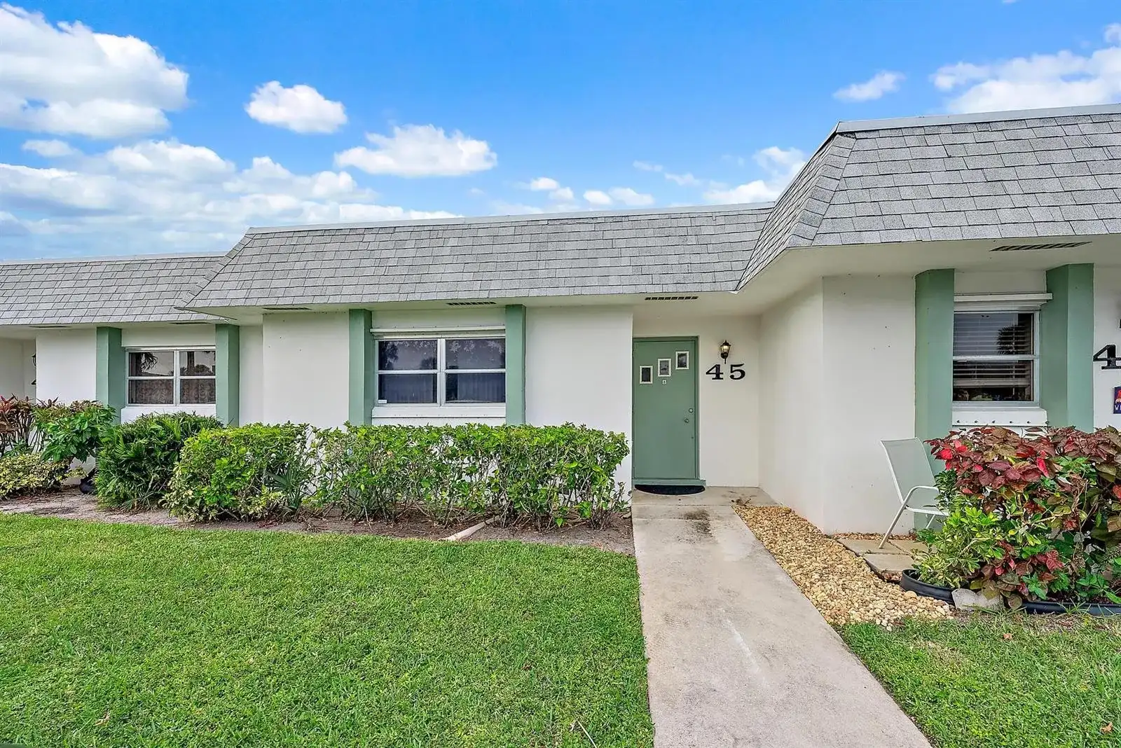 2638 Gately Drive E # 45, West Palm Beach FL 33415