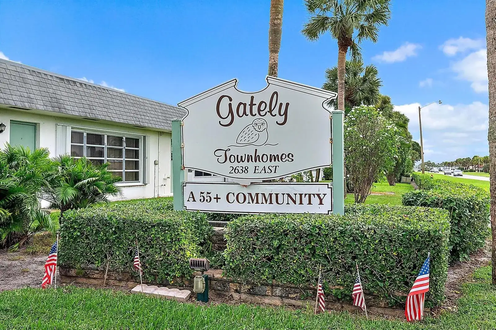 2638 Gately Drive E # 45, West Palm Beach FL 33415 photo 2
