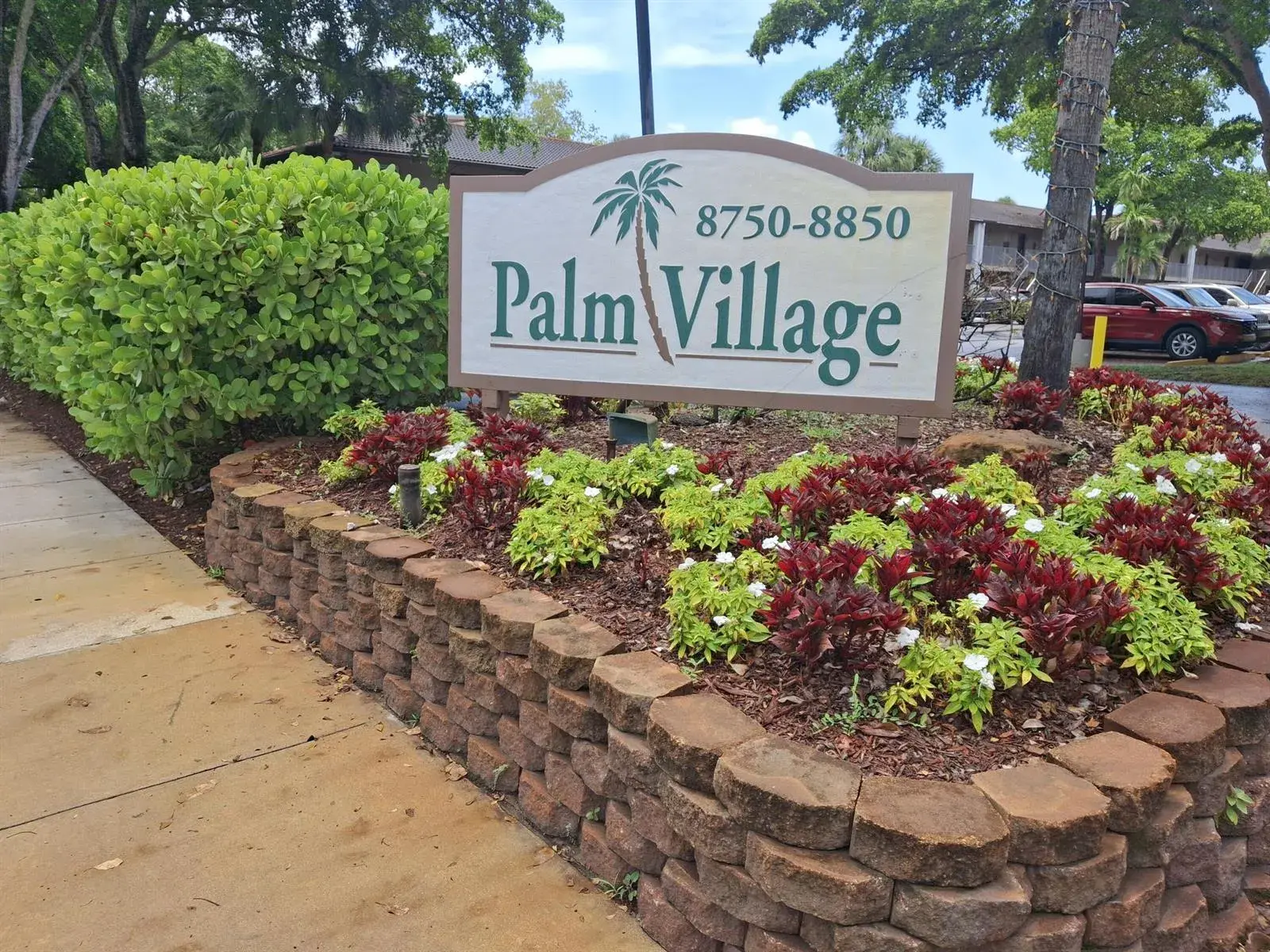 8770 Royal Palm Boulevard # 2, Coral Springs FL 33065