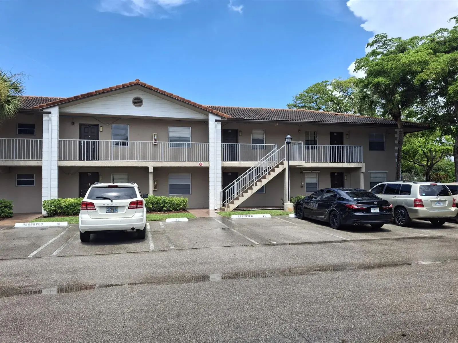 8770 Royal Palm Boulevard # 2, Coral Springs FL 33065