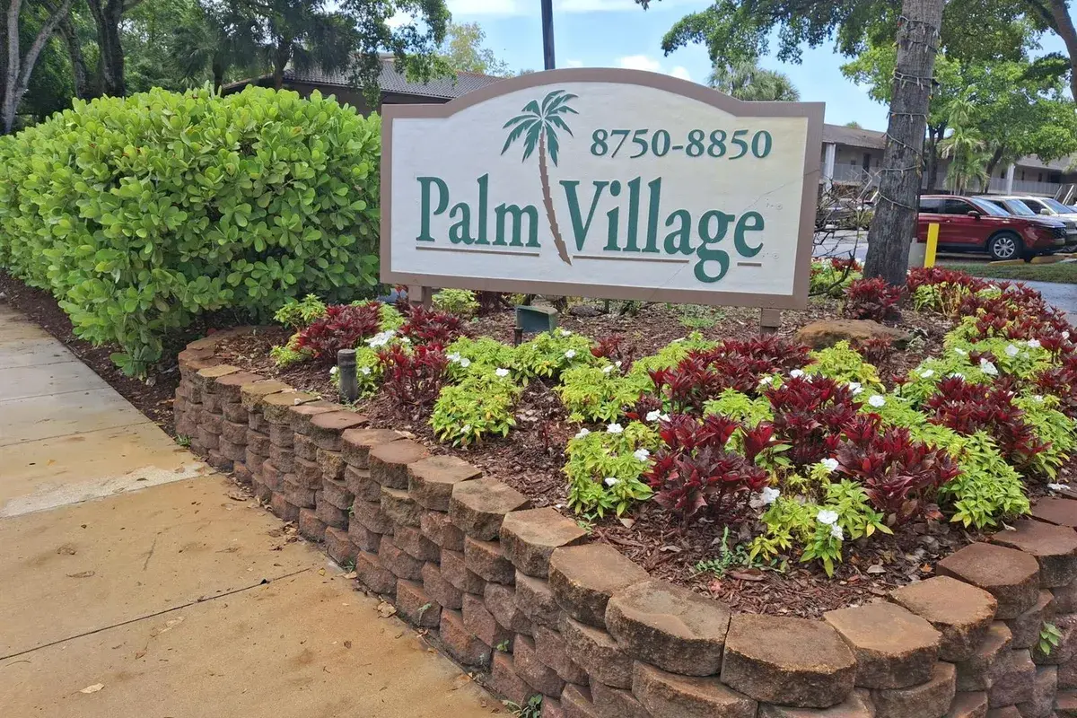 8770 Royal Palm Boulevard # 2, Coral Springs FL 33065