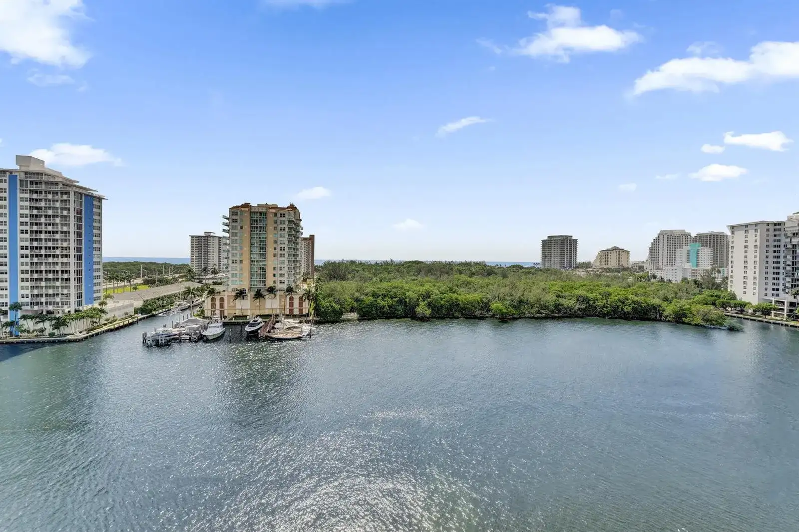 936 Intracoastal Drive # 10E, Fort Lauderdale FL 33304 photo 2