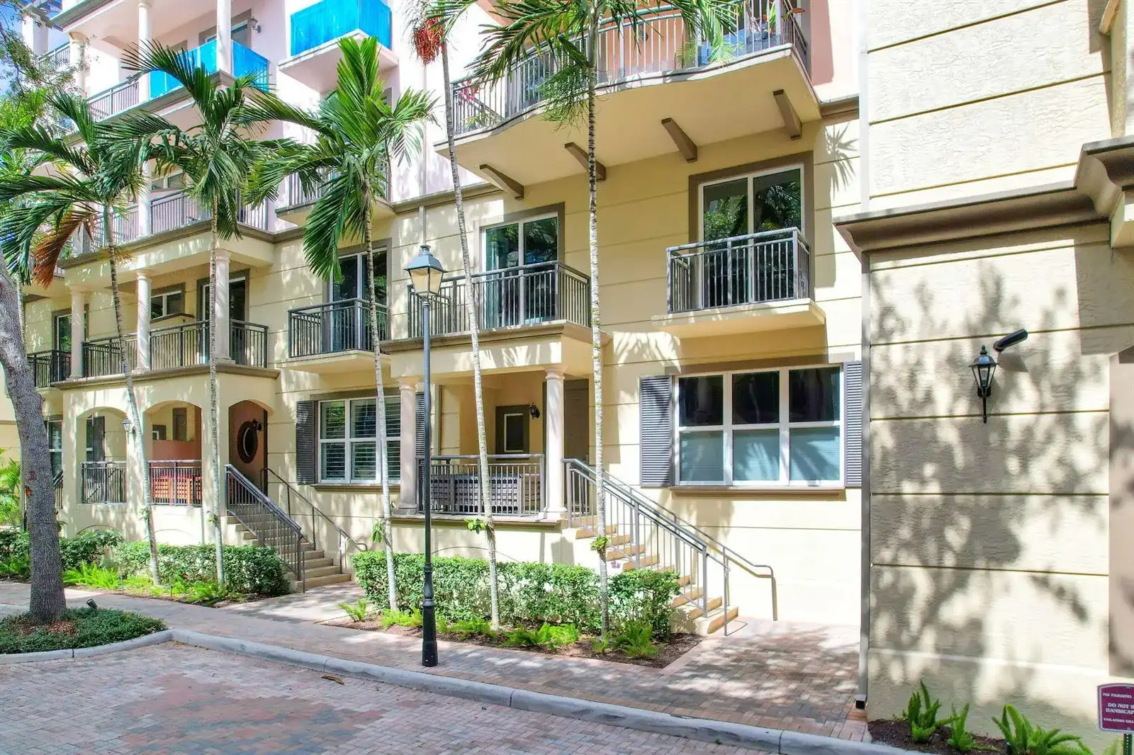 2601 NE 14th Avenue # 115, Wilton Manors FL 33334