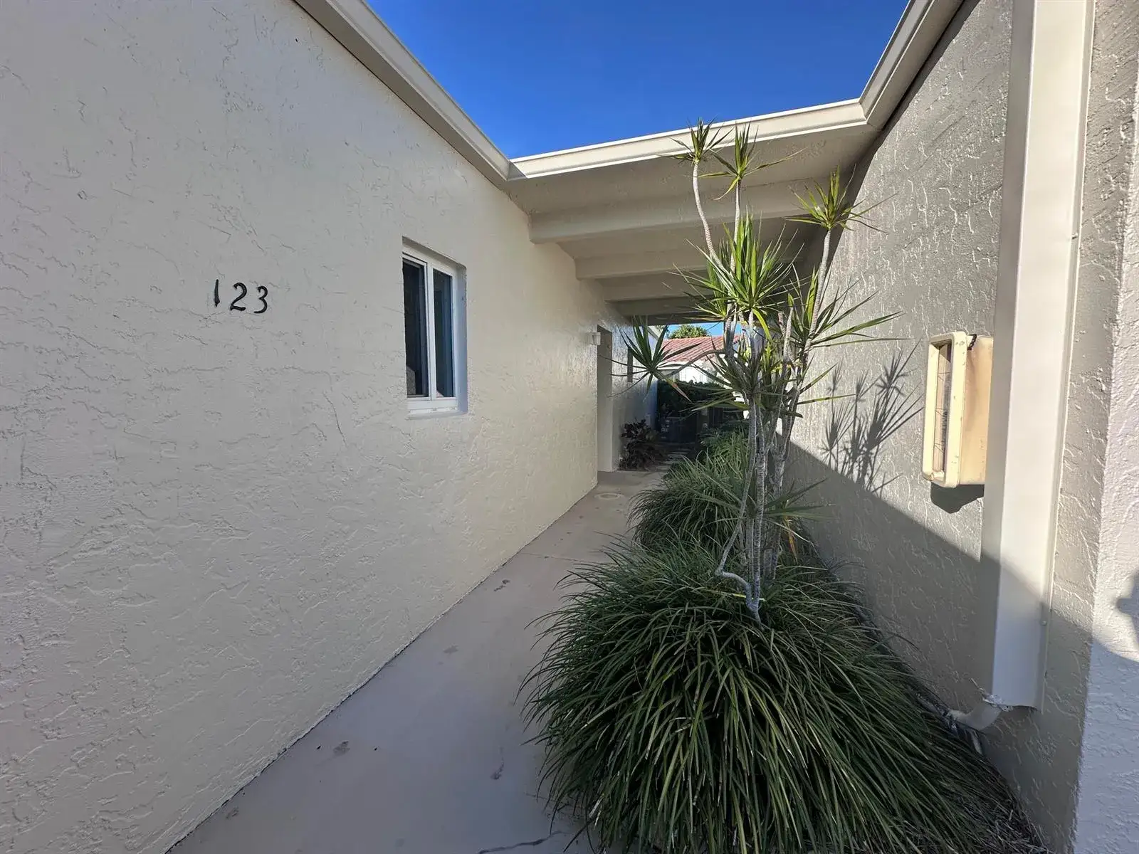 2671 Boundbrook Boulevard # 123, West Palm Beach FL 33406