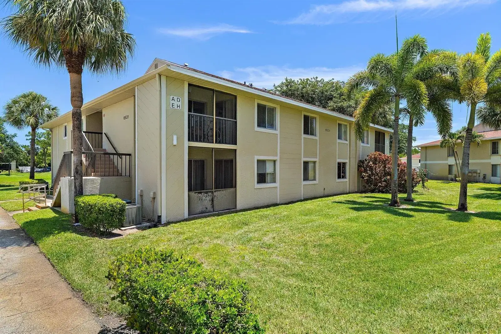 6531 Chasewood Drive # H, Jupiter FL 33458 photo 3