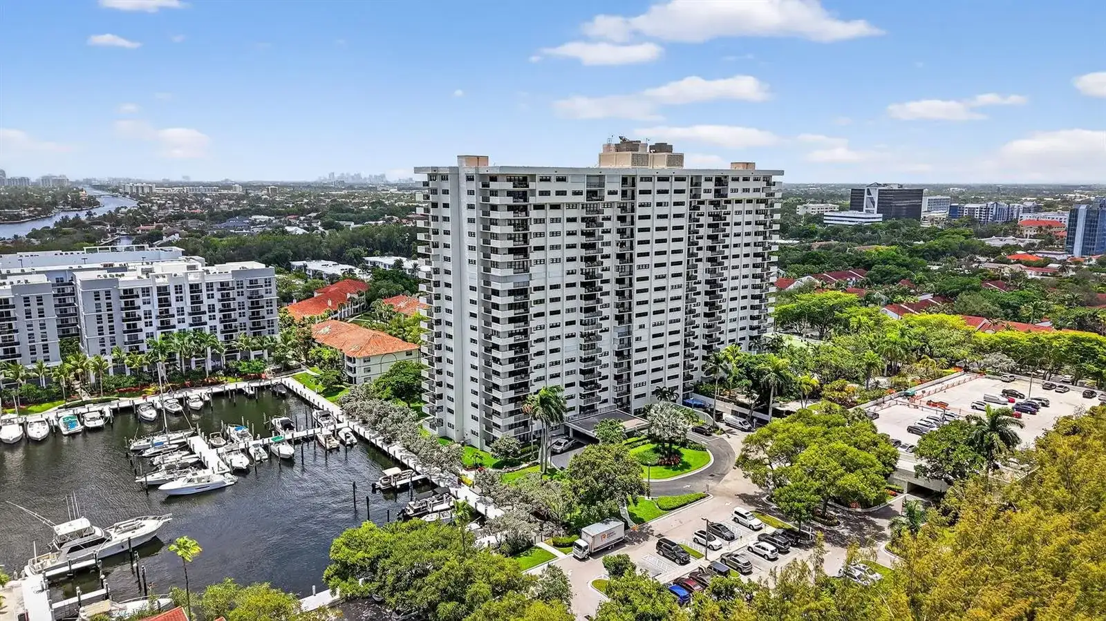3200 Port Royale Drive N # 1205, Fort Lauderdale FL 33308