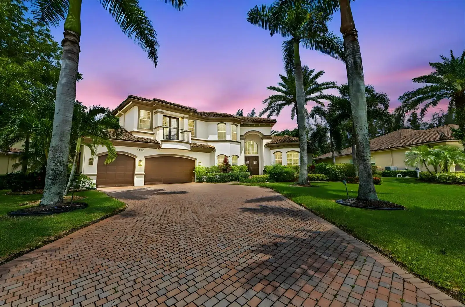 7735 Eden Ridge Way, Palm Beach Gardens FL 33412