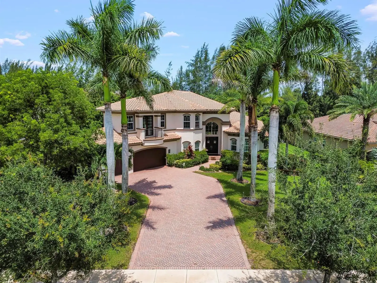 7735 Eden Ridge Way, Palm Beach Gardens FL 33412 photo 2