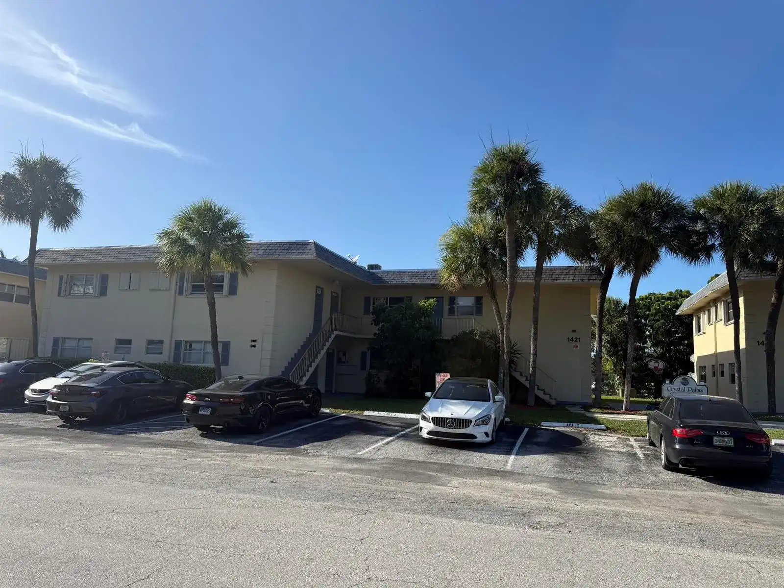 1421 NW 45th Street # 2, Deerfield Beach FL 33064