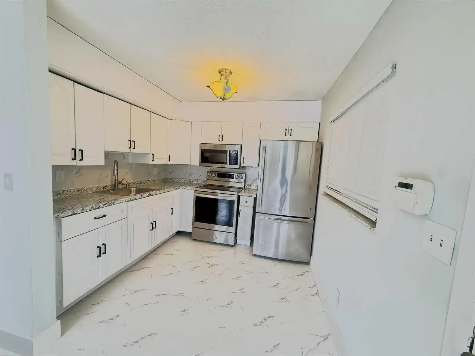 1650 NW 52ND Avenue, Lauderhill FL 33313