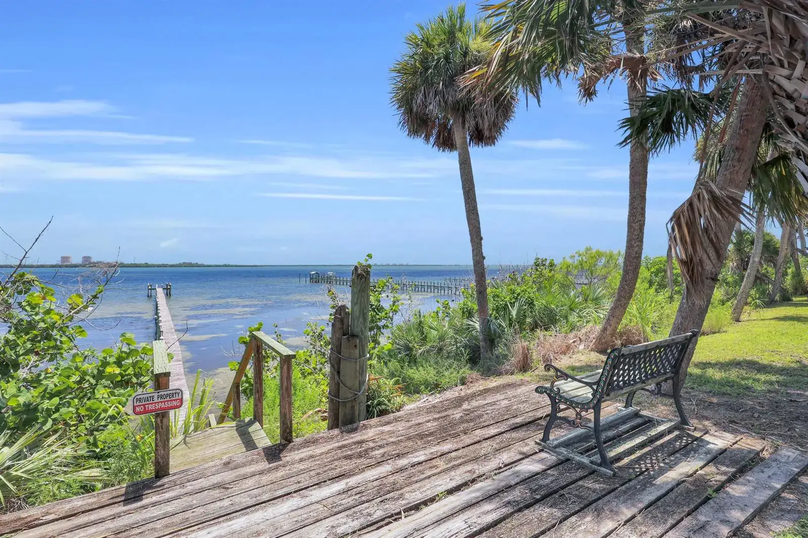 8609 S Indian River Drive, Fort Pierce FL 34982