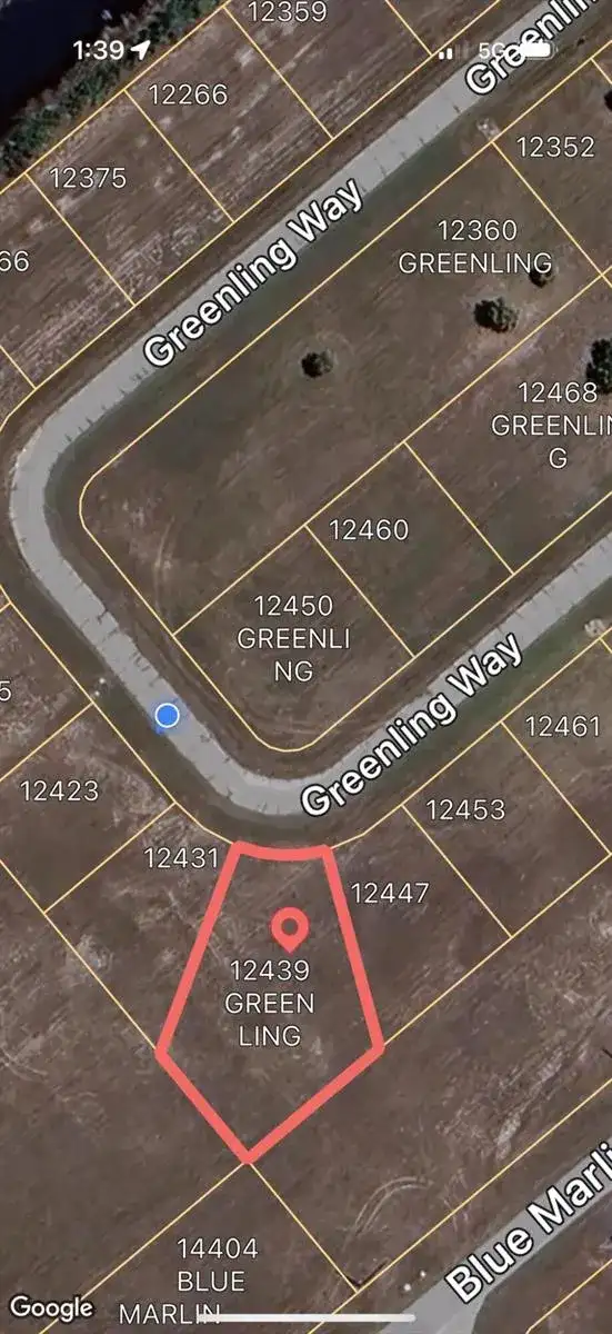 12439 GREENLING Way, FL 33953 photo 5