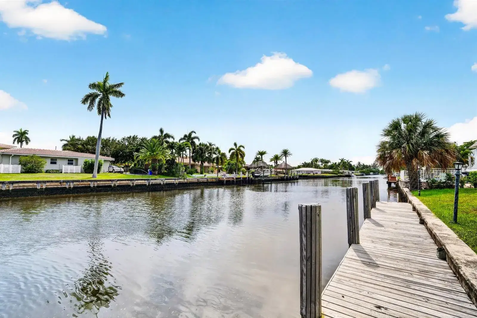 840 PINE Drive # 104, Pompano Beach FL 33060