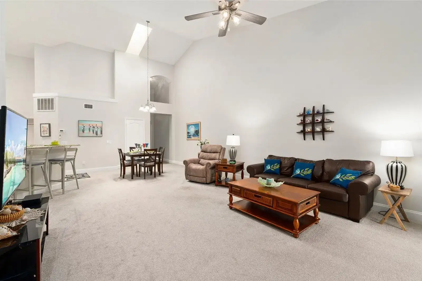 1594 SW HARBOUR ISLES Circle # 77, Port St. Lucie FL 34986 photo 3