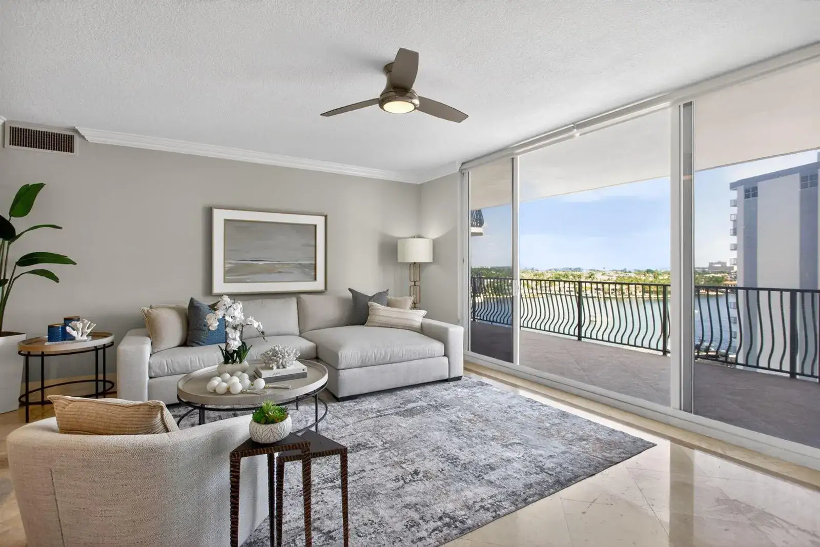 100 S BIRCH Road # 1003F, Fort Lauderdale FL 33316