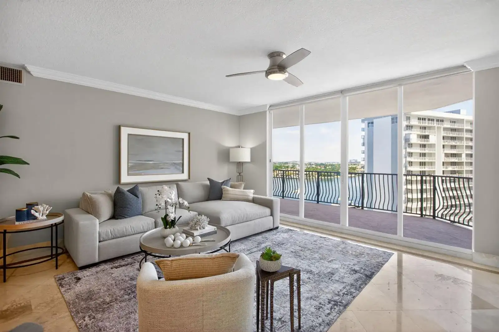 100 S BIRCH Road # 1003F, Fort Lauderdale FL 33316 photo 2