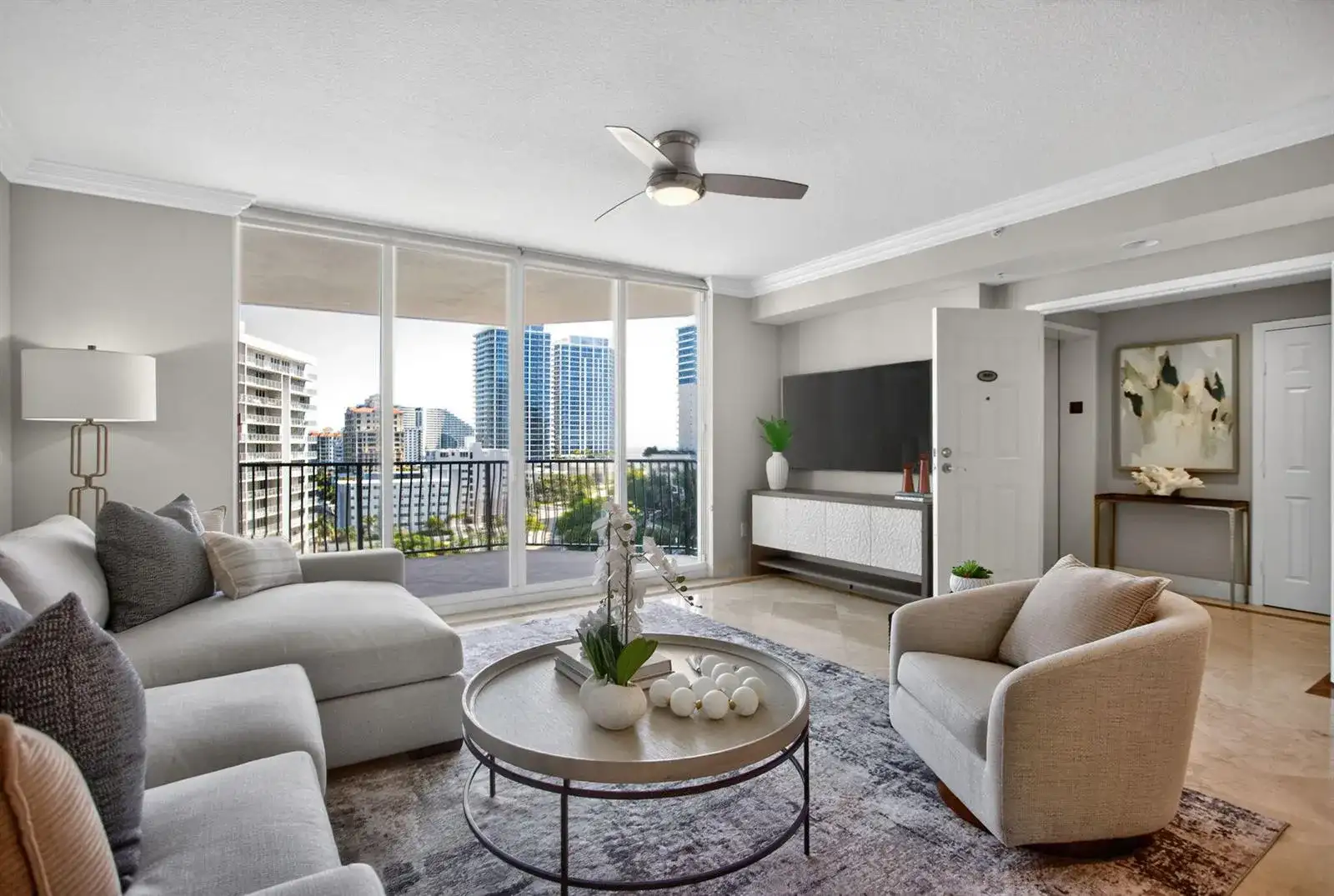 100 S BIRCH Road # 1003F, Fort Lauderdale FL 33316 photo 4