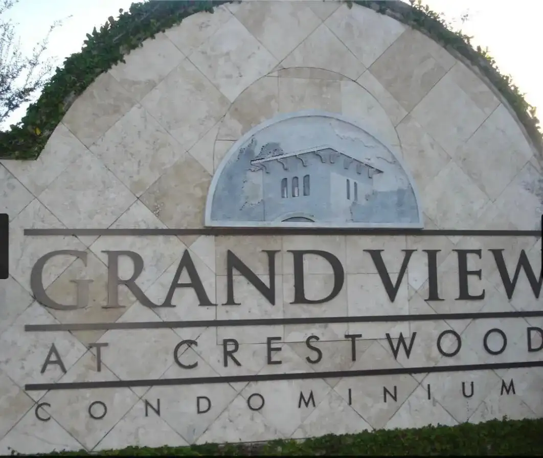 1200 Crestwood Court S # 1206, Royal Palm Beach FL 33411
