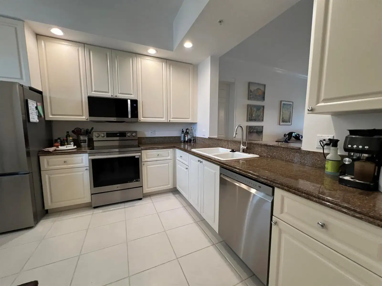 13 Harbour Isles Drive W, Fort Pierce FL 34949 photo 4