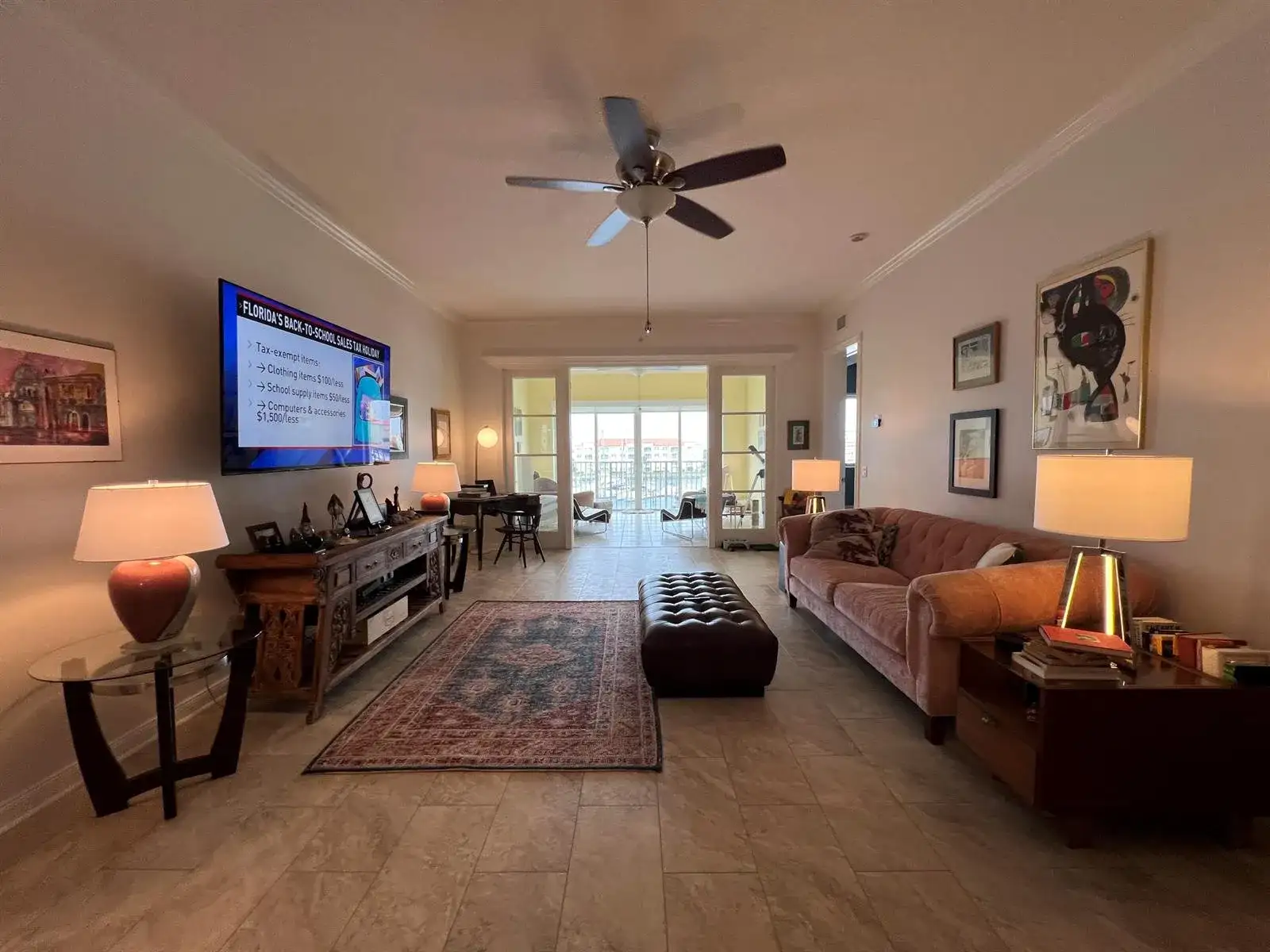 13 Harbour Isles Drive W, Fort Pierce FL 34949 photo 5