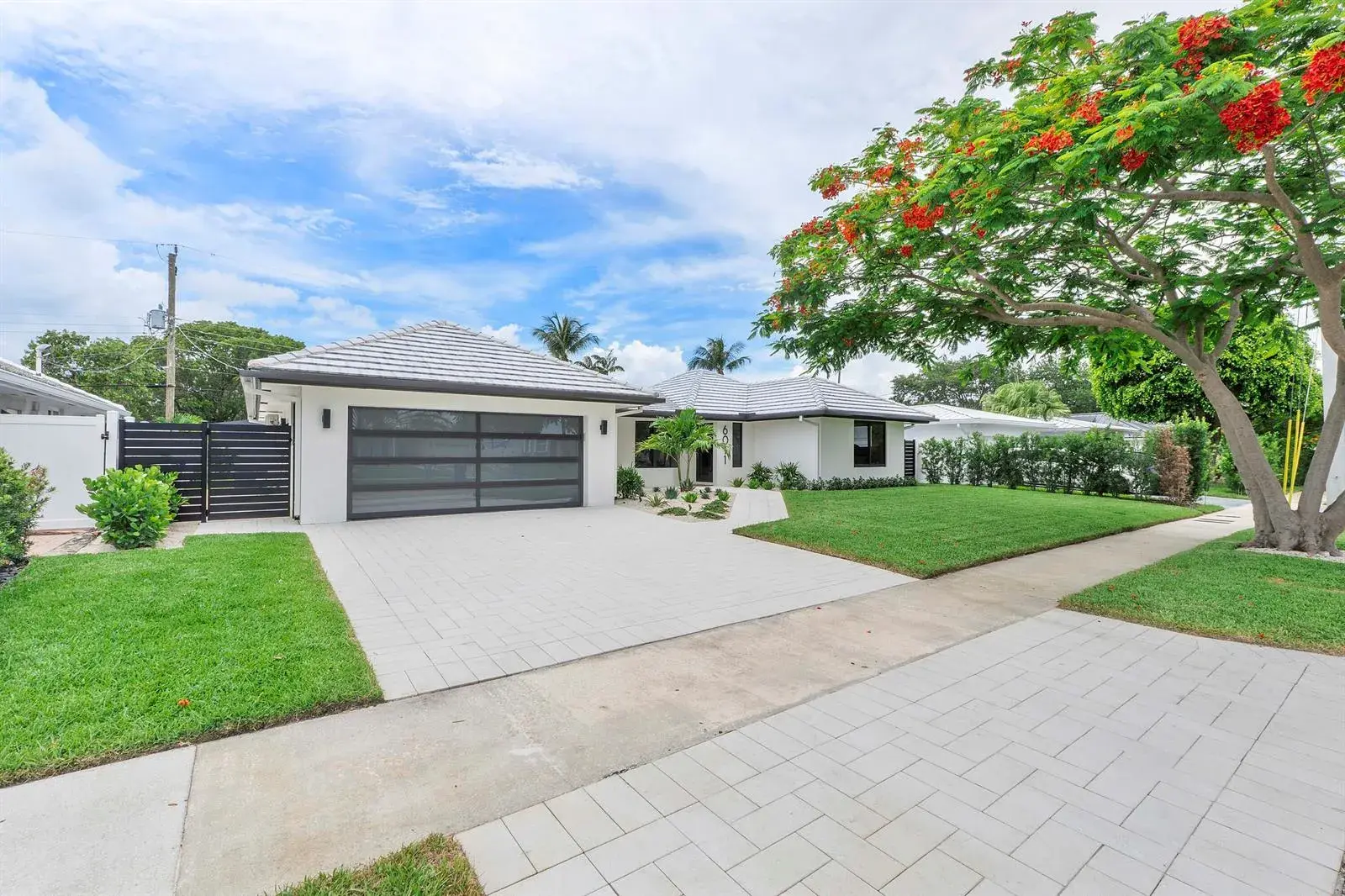 6011 NE 19th Avenue, Fort Lauderdale FL 33308