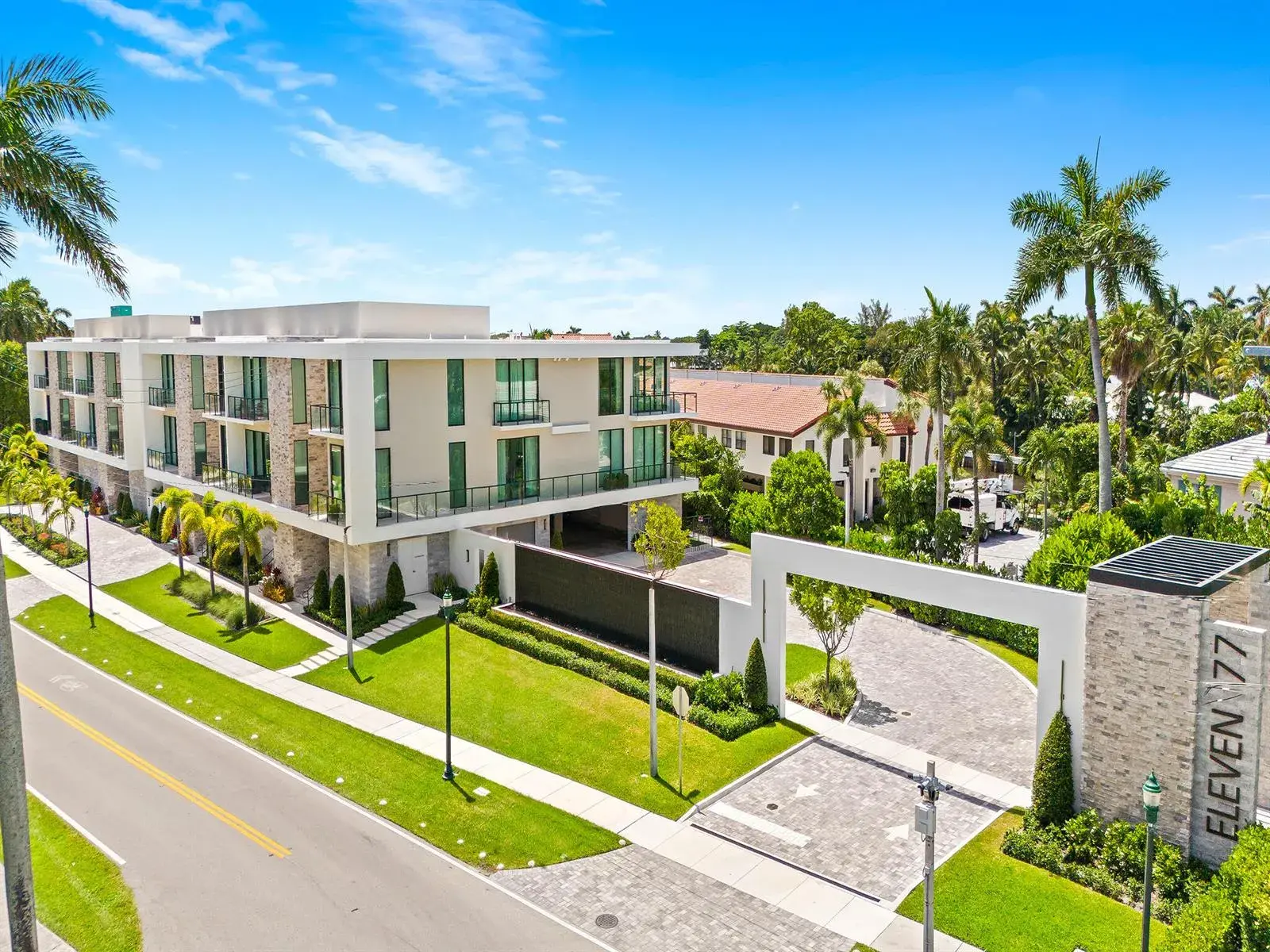 1177 George Bush Boulevard # 207, Delray Beach FL 33483