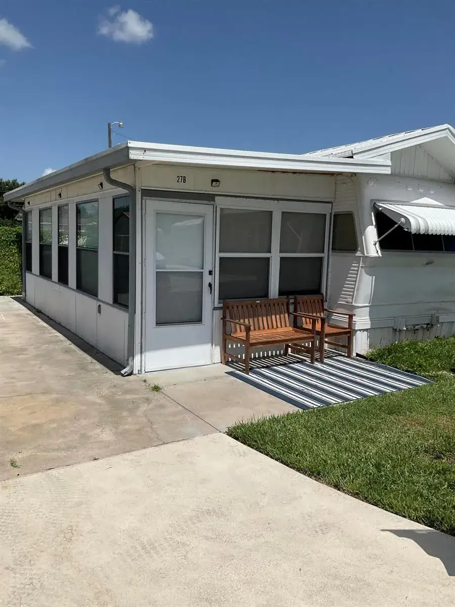 1339 Old Lakeport Road NW lot 27B, Moore Haven FL 33471