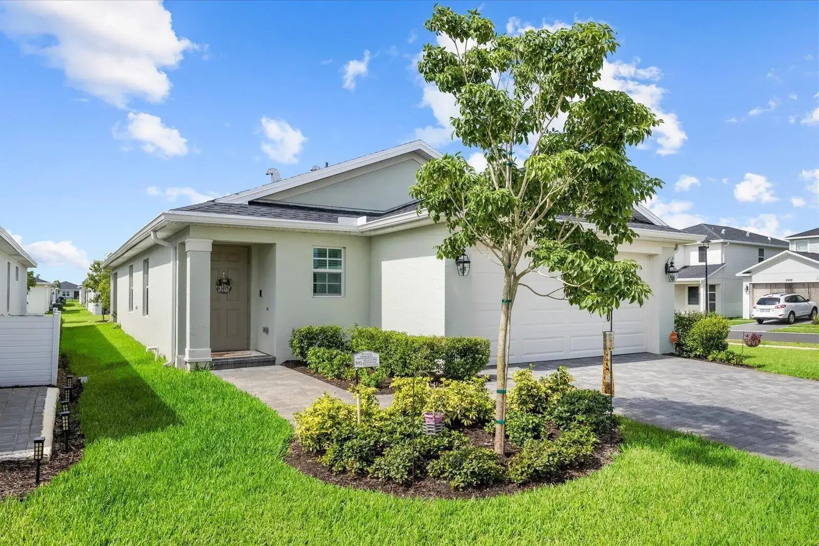 11202 NW FERNBROOK Drive, Port St. Lucie FL 34987 photo 2