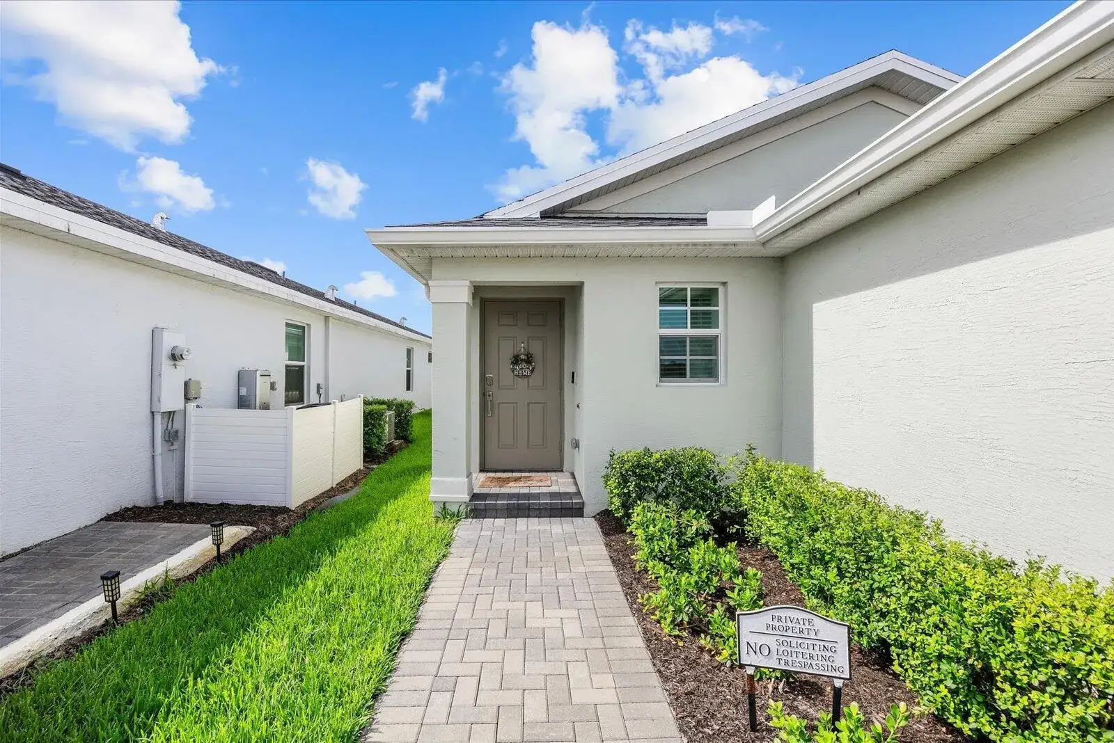 11202 NW FERNBROOK Drive, Port St. Lucie FL 34987 photo 3