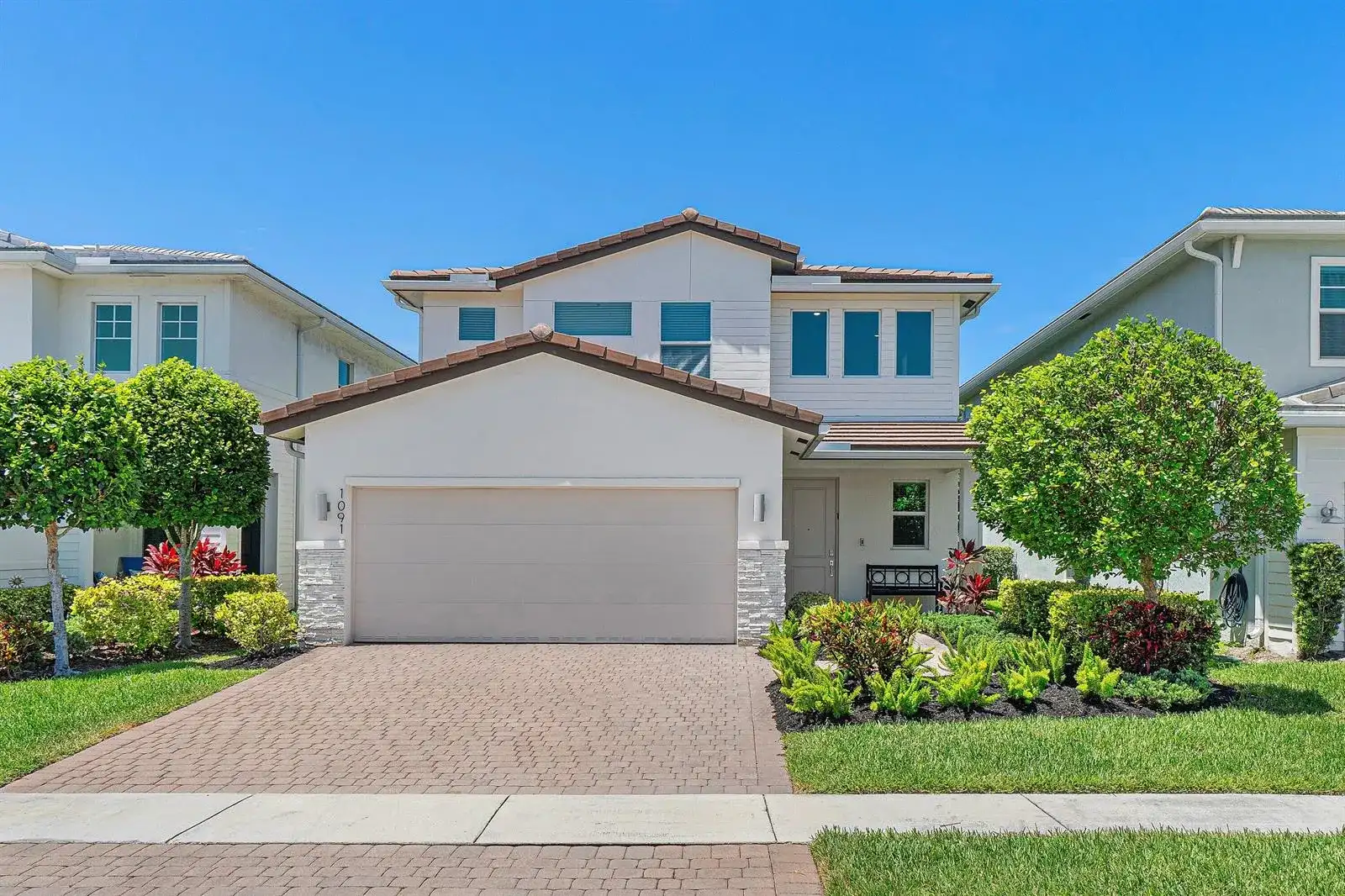 1091 Verde Court, Deerfield Beach FL 33064