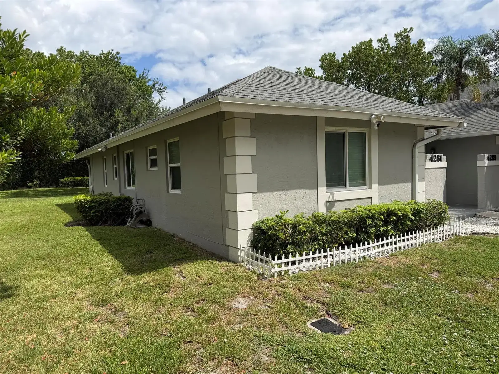 4281 NW 120TH Lane # 4281, Sunrise FL 33323 photo 2