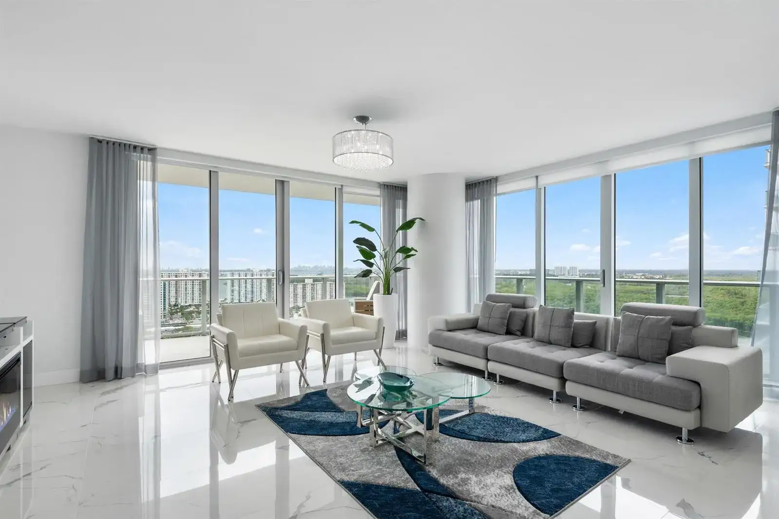 300 Sunny Isles Boulevard # 2408, Sunny Isles Beach FL 33160 photo 3