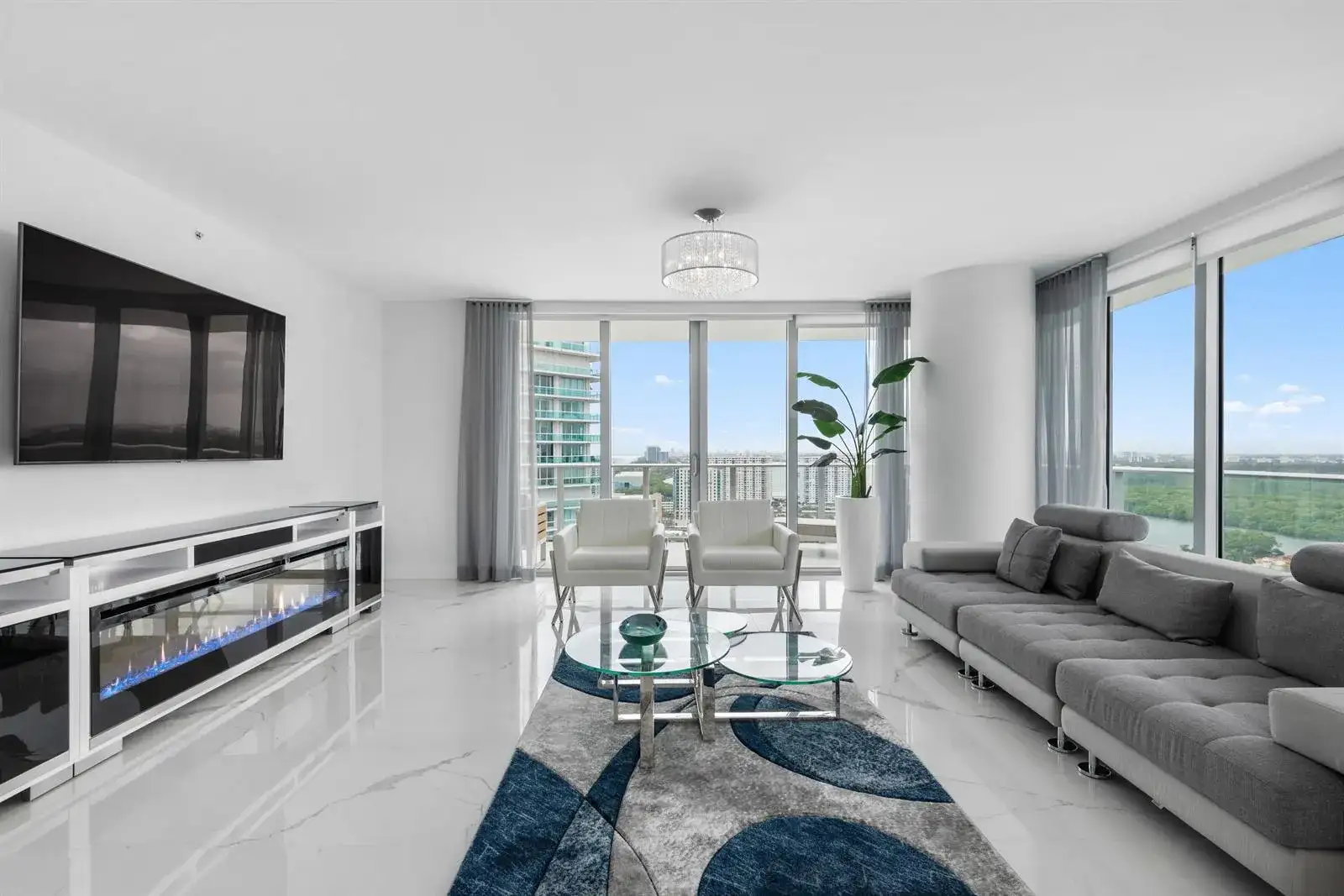 300 Sunny Isles Boulevard # 2408, Sunny Isles Beach FL 33160 photo 4