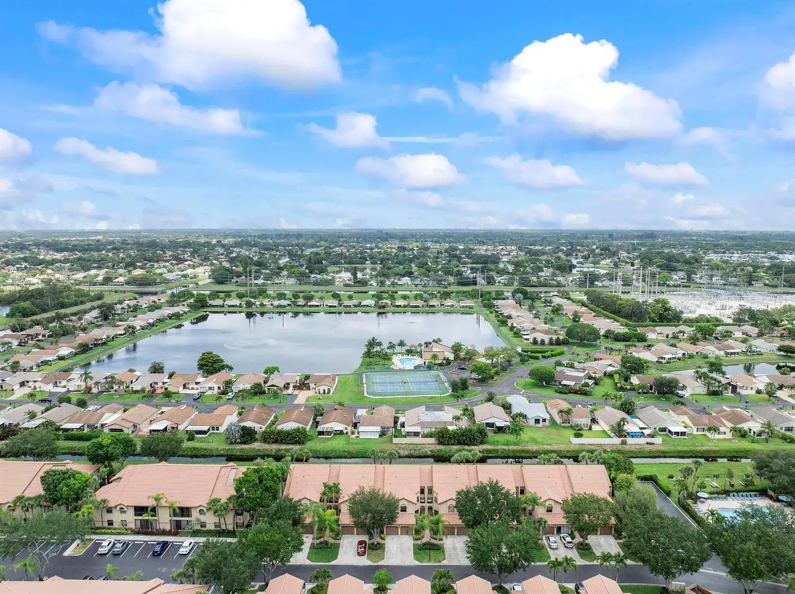 5226 Europa Drive # c, Boynton Beach FL 33437 photo 5